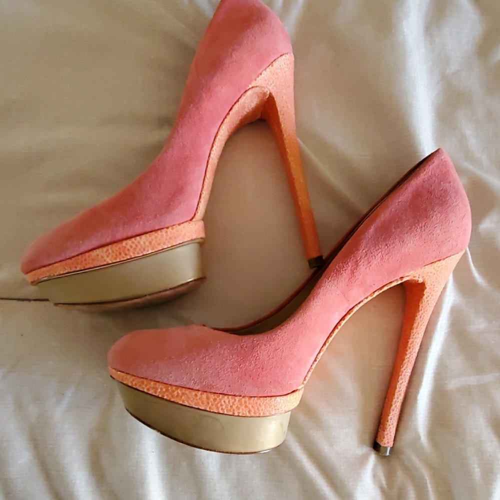 Brian Atwood Platforms